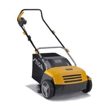 Aeratorius elektrinis Stiga SV 213 E