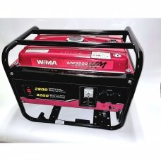 Generatorius benzininis Weima WM3200-G