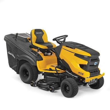 Traktoriukas XT2 QR106, Cub Cadet