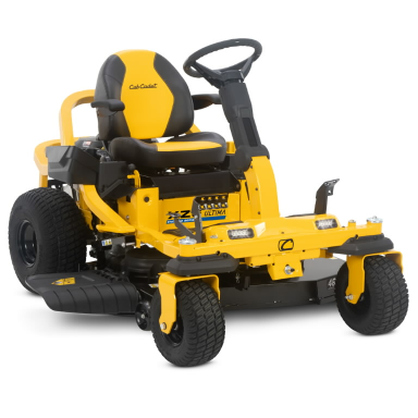 Traktoriukas XZ6 117, Cub Cadet