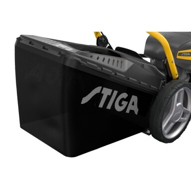 Vejapjovė Stiga COMBI 753e V Kit