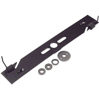 Aeravimo peilis 410mm