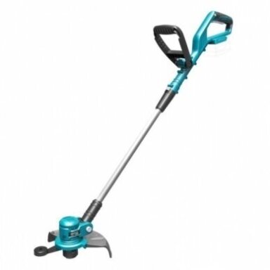 Akumuliatorinis Žoliapjovė-trimeris Dedra DED7090, 18V,(be baterijų ir be kroviklio)