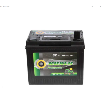 Akumuliatorius BOXER 32Ah 350A 12V