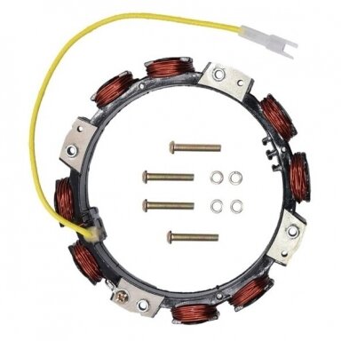 Apvijos krovimo Briggs & Stratton su 1 laidu