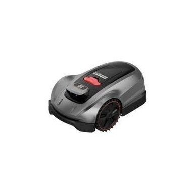 Belaidis (GPS) vejos robotas X3 PLUS, Sunseeker Belaidis (GPS) vejos robotas X3 PLUS, Sunseeker