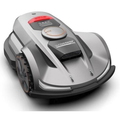 Belaidis (GPS) vejos robotas X7, Sunseeker Belaidis (GPS) vejos robotas X7, Sunseeker