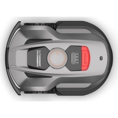 Belaidis (GPS) vejos robotas X7, Sunseeker Belaidis (GPS) vejos robotas X7, Sunseeker