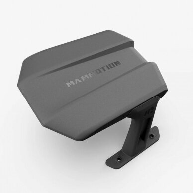 Mammotion robotų universalus garažas krovimo stotelei Mammotion robotų universalus garažas krovimo stotelei