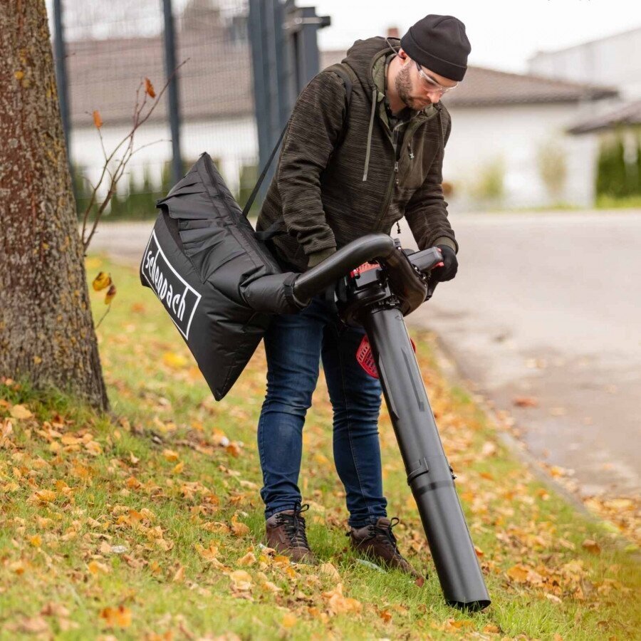 Benzininis lapų pūstuvas LBH3500P 2 Benzininis lapų pūstuvas LBH3500P 2