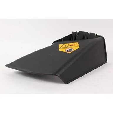 Deflektorius 38''/42' dekos traktoriukams Cub Cadet