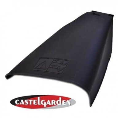 Deflektorius 98cm / 38″ dekos traktoriukams Stiga