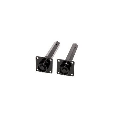 Diferencialo ašių komplėktas kultivatoriaus ratams 23.5x310 mm