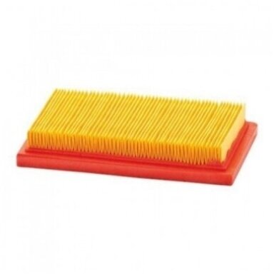 Oro filtras Honda 89x146x25 mm