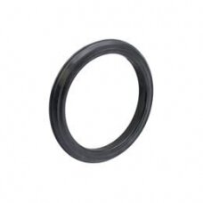 Frikcinis žiedas važiavimui, guminis 115x140x13 mm
