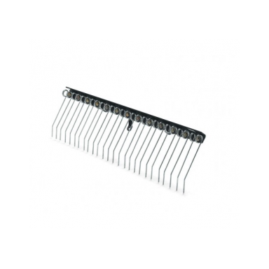 Galinis grėblys 100 cm