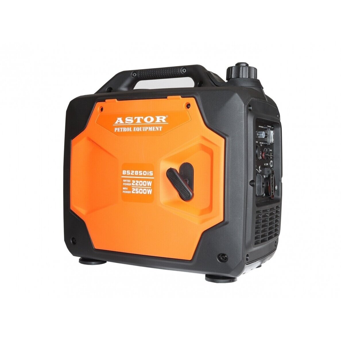 Generatorius inverterinis  benzininis 2.5kW  Astor BS2850iS
