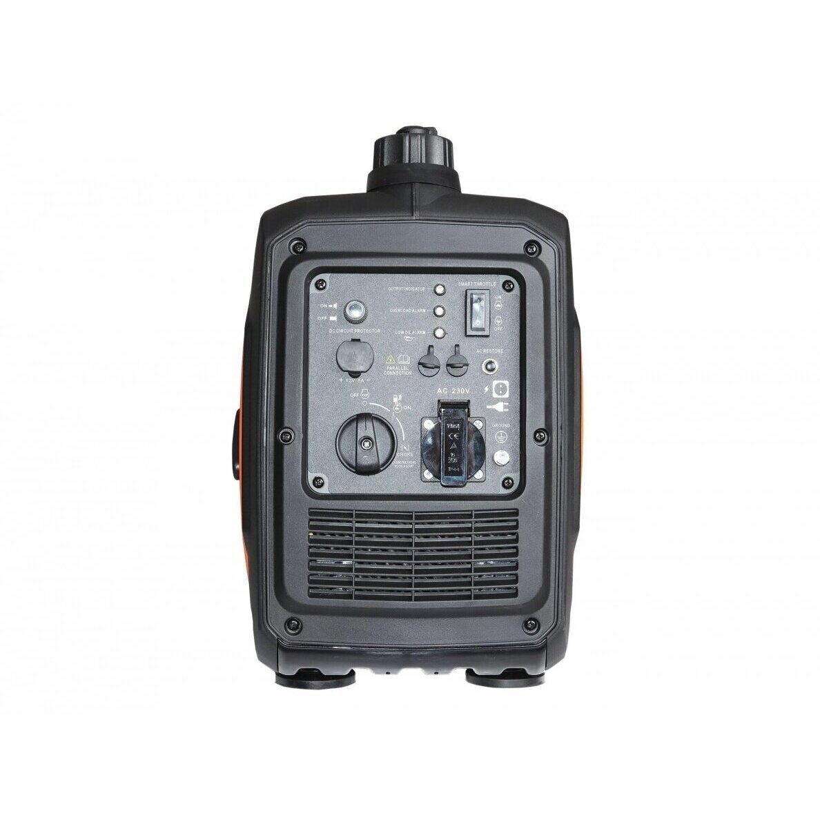 Generatorius inverterinis  benzininis 2.5kW  Astor BS2850iS 2