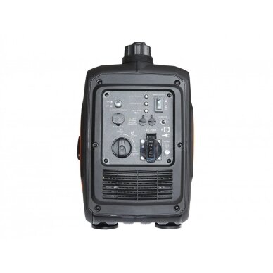 Generatorius inverterinis benzininis 2.5kW Astor BS2850iS 2 Generatorius inverterinis benzininis 2.5kW Astor BS2850iS 2