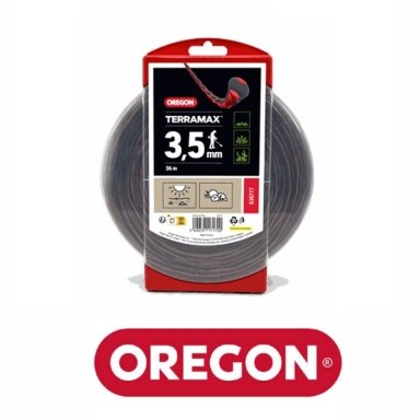 Pjovimo gija 3.5mm*36m Oregon Terramax
