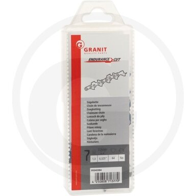 Grandinė pjovimo (15' .325 1,3mm) 64 nareliai