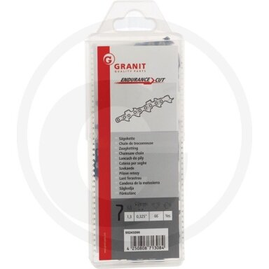 Grandinė pjovimo (16' .325 1,3mm) 66 nareliai