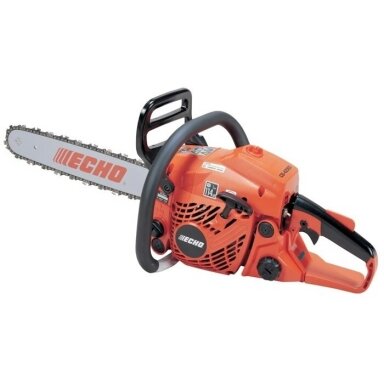 Grandininis pjūklas CS-420ES/38RC, ECHO