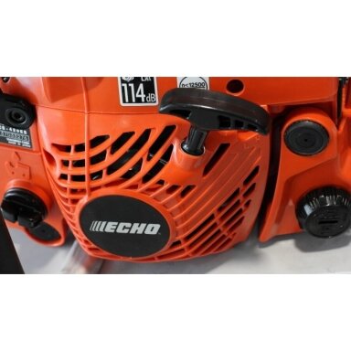 Grandininis pjūklas CS-420ES/38RC, ECHO
