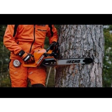 Grandininis pjūklas CS-4310SX/Y35R, ECHO
