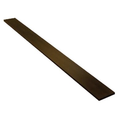 Guma sniego peilio 1250x80x15mm