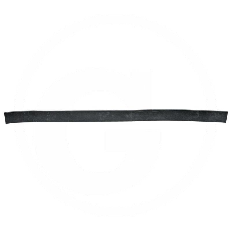 Guma sniego peilio 1500 x 80 x15 mm