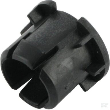 Įvorė vairo plastikinė Stiga 16,4x22,2x22 mm