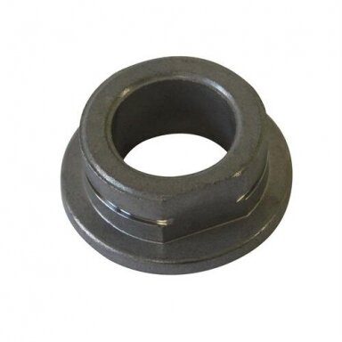 Įvorė  metalinė vairo Husqvarna16.5x25.2/31.7x12.6 mm