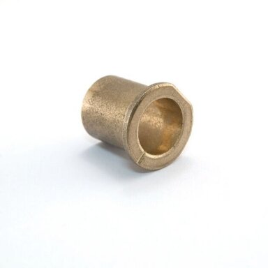 Įvorė greičių dėžei bronzinė 16x19/24x23.5 mm