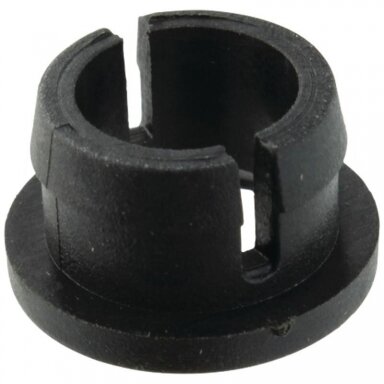 Įvorė plastikinė skersinės traukės Cub Cadet 10x13.7/17.6x10.6 mm
