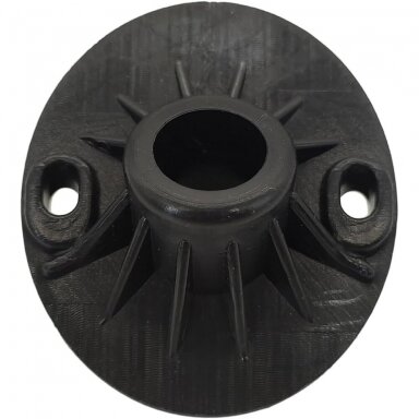 Įvorė vairo plastikinė Husqvarna 16 mm