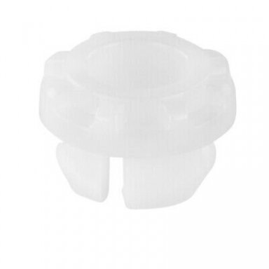 Įvorė vairo Stiga 7,5x12x18,5 mm Įvorė vairo Stiga 7,5x12x18,5 mm