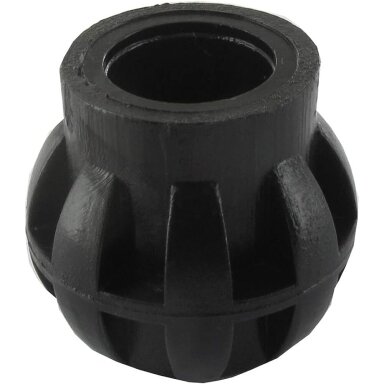 Įvorė vairo Stiga 12x26x24 mm