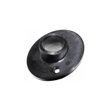 Įvorė vairo viršutinė plastikinė Husqvarna 19,3 mm