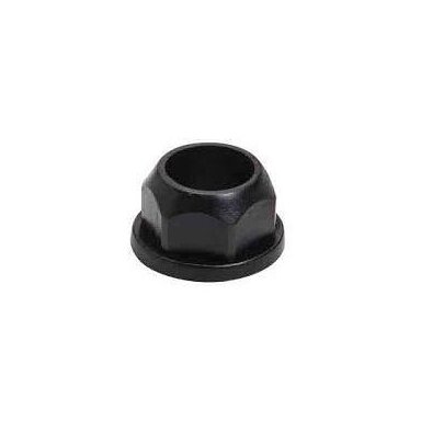 Įvorė vairo/ratuko plastikinė 16x15,3x22x28 mm
