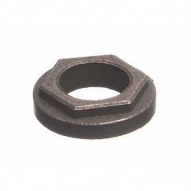 Įvorė vairo apatinė metalinė šešiakampiu fiksavimu Cub Cadet 16x28.5x7.5 mm Įvorė vairo apatinė metalinė šešiakampiu fiksavimu Cub Cadet 16x28.5x7.5 mm