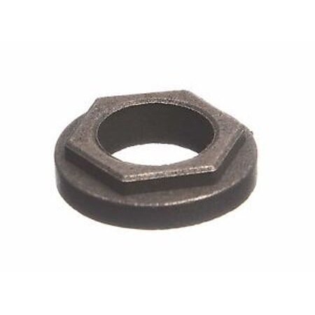 Įvorė vairo apatinė metalinė šešiakampiu fiksavimu Cub Cadet 16x28.5x7.5 mm