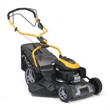 Vejapjovė Stiga Combi 753 V