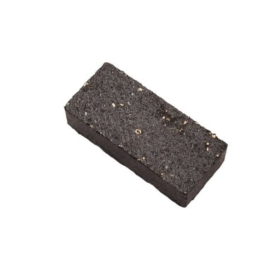 Kaladėlė stabdžių greičių dėžei 13x29x7 mm