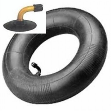 Kamera 3.50/4.00-4 (lenktas ventilis)