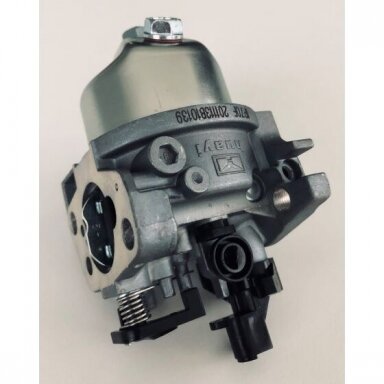 Karbiuratorius NAC NGP LONCIN