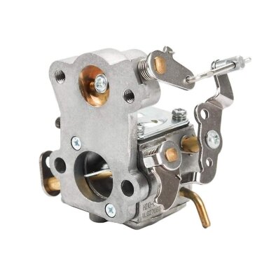 Karbiuratorius pjūklui Husqvarna Zama 2 kamerų, W26B, C1M-W26, C1M-W26A, C1M-W26C, C1M-W26B