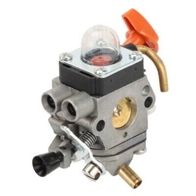 Karbiuratorius Stihl C1QS173, C1QS174, C1QS176