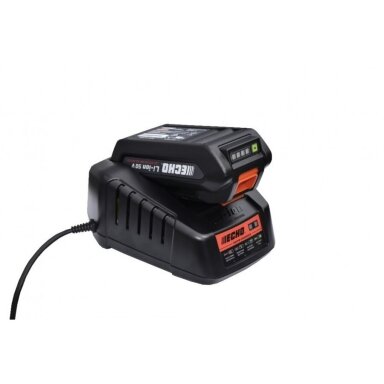 Kroviklis LCJQ-560C 50V, ECHO