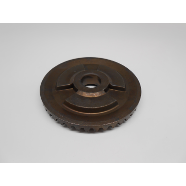 Krumpliaratis greičių dėžei 42 dantys, 17.6x89x15 mm